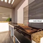 ¡Nuevo! Depto. céntrico con alberca y jacuzzi