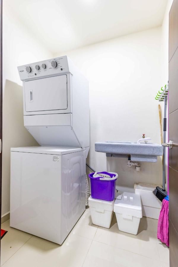 ¡nuevo! Depto. Céntrico Con Alberca Y Jacuzzi Apartamento Mazatlán