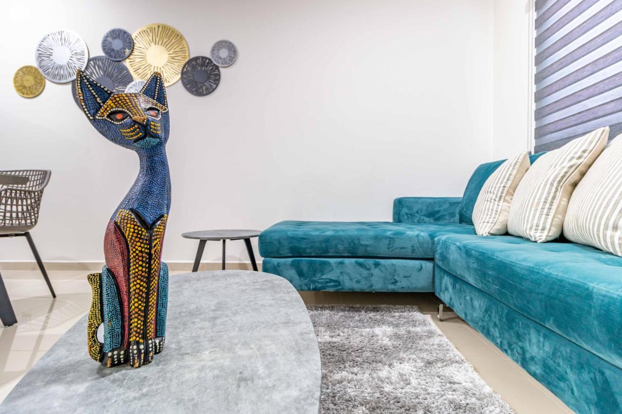 Apartamento ¡nuevo! Depto. Céntrico Con Alberca Y Jacuzzi Mazatlán