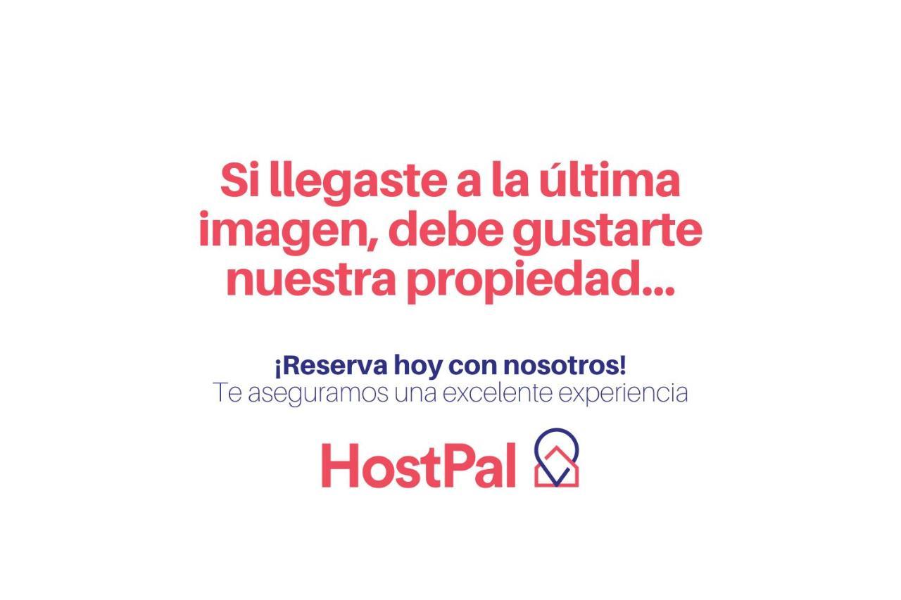Apartamento ¡nuevo! Depto. Céntrico Con Alberca Y Jacuzzi